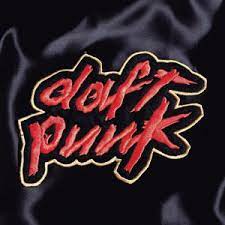 DAFT PUNK - HOMEWORK CD