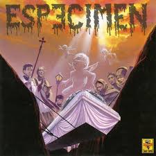 ESPECIMEN - BUENAS NOCHES DIOS CD (SEGUNDA MANO)