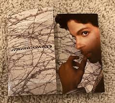 PRINCE - MUSICOLOGY CD (SEGUNDA MANO)