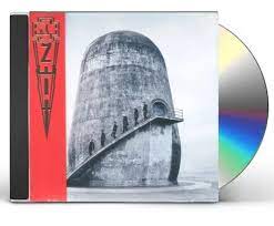 RAMMSTEIN - ZEIT  CD