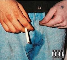 TYLER THE CREATOR - CHERRY BOMB CD DIGIPACK