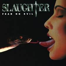 SLAUGHTER - SEARCHIN CD (SEGUNDA MANO)