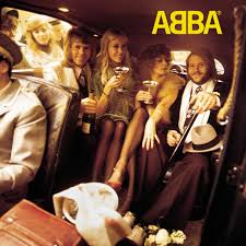 ABBA - ABBA CD