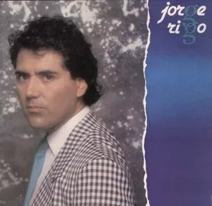 JORGE RIGO - III LP