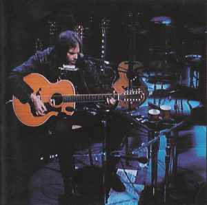 NEIL YOUNG - UNPLUGGED  CD