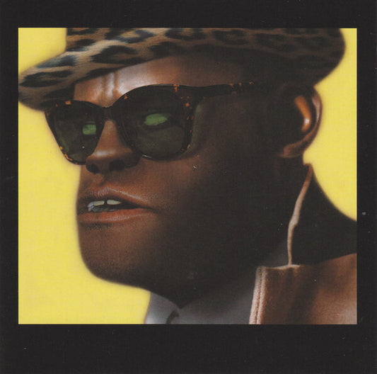GORILLAZ - HUMANZ CD