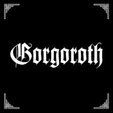 GORGOROTH - PENTAGRAM CD