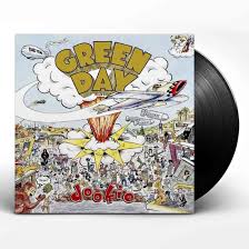 GREEN DAY - DOOKIE LP