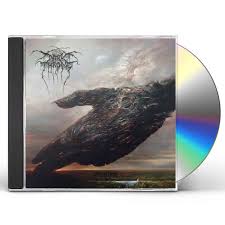 DARKTHRONE - GOATLORD   CD