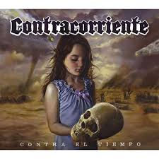 CONTRACORRIENTE - CONTRA EL TIEMPO CD