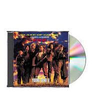 BON JOVI - BLAZE OF GLORY  CD