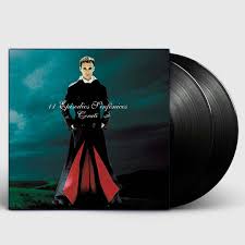 GUSTAVO CERATI - 11 EPISODIOS SINFONICOS 2LPS