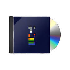 COLDPLAY - X&Y CD