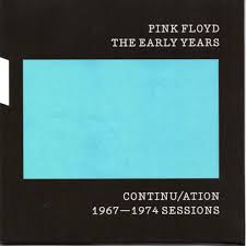 PINK FLOYD - THE EARLY YEARS 1967-1974 CD (SEGUNDA MANO)