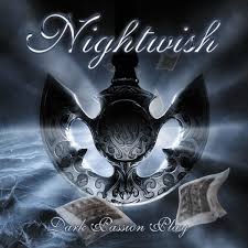 NIGHTWISH - DARK PASSION PLAY CD