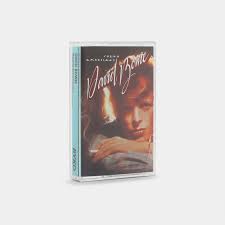DAVID BOWIE - YOUNG AMERICANS CASSETTE
