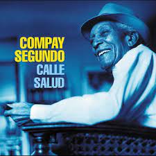 COMPAY SEGUNDO- CALLE SALUD LP