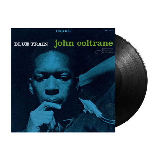 JOHN COLTRANE - BLUE TRAIN  LP