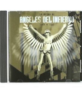 ANGELES DEL INFIERNO - LO MEJOR DE  CD