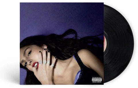 OLIVIA RODRIGO - GUTS LP