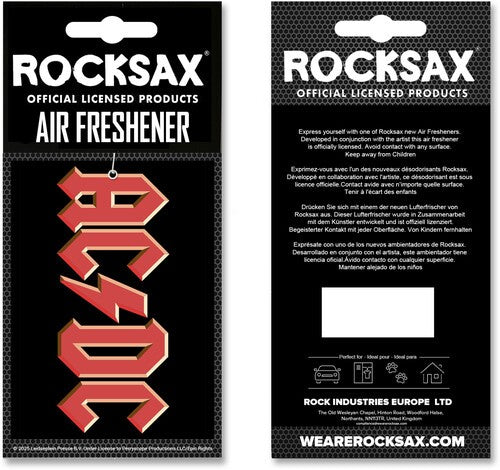 AC/DC -AIR FRESHENER