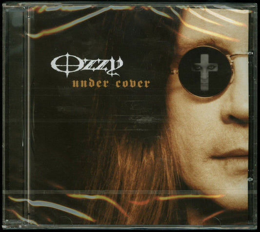 OZZY OSBOURNE - UNDER COVER  CD