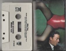 BOZ SCAGGS - MIDDLE MAN  CASSETTE