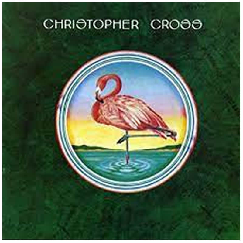 CHRISTOPHER CROSS - CHRISTOPHER CROSS CD