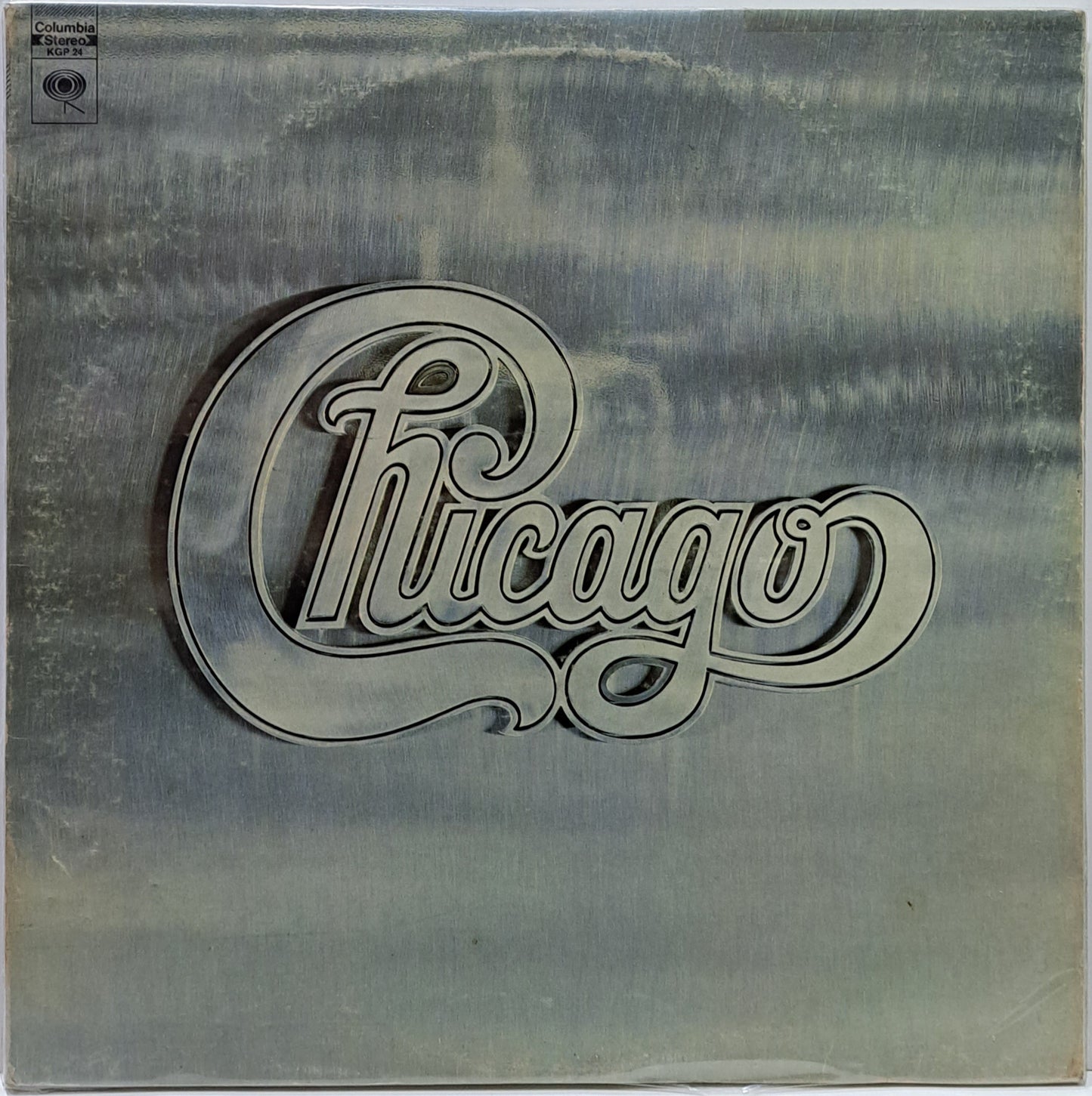 CHICAGO - CHICAGO  2 LPS
