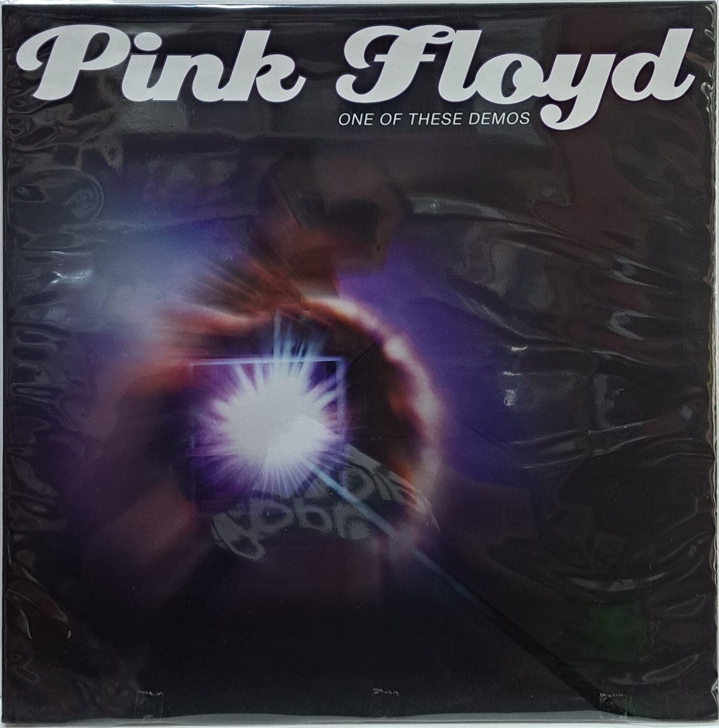 PINK FLOYD - ONE OF THESE DEMOS  LP