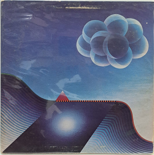 THE ALAN PARSONS PROJECT - THE BEST  LP