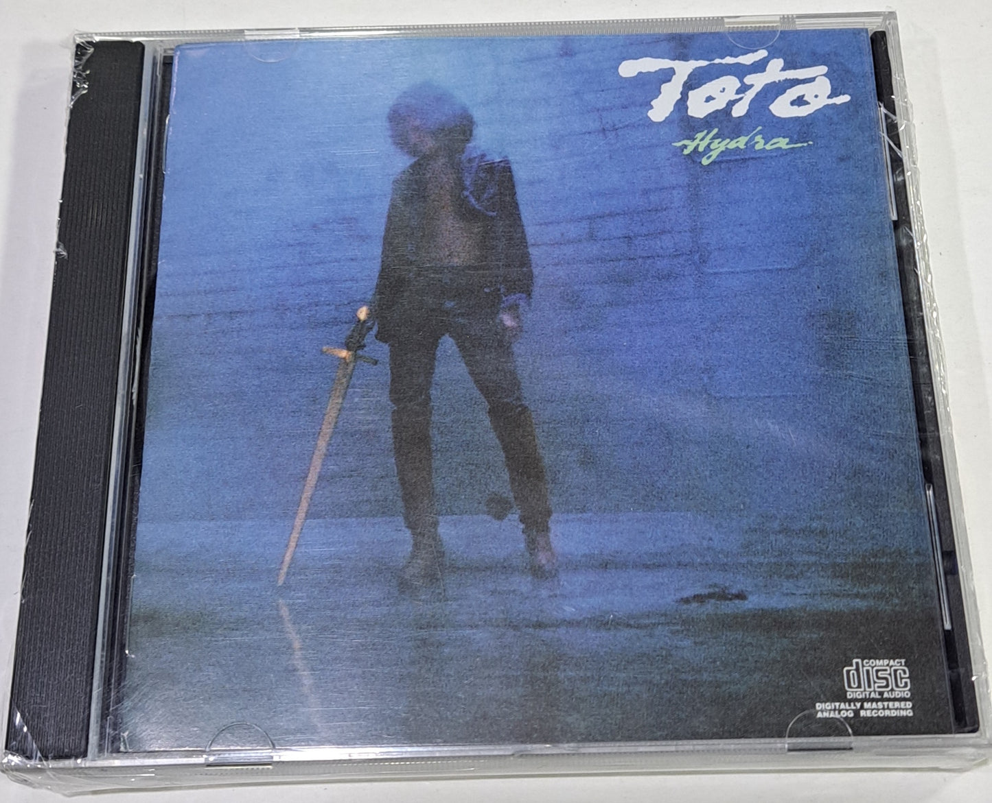 TOTO - HYDRA  CD