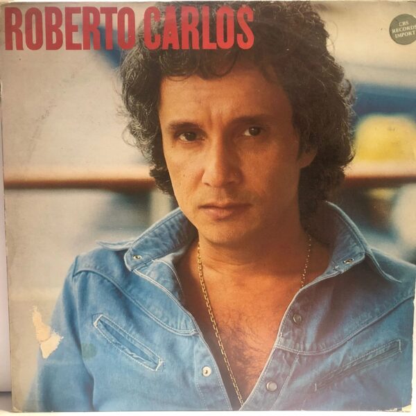 ROBERTO CARLOS LP