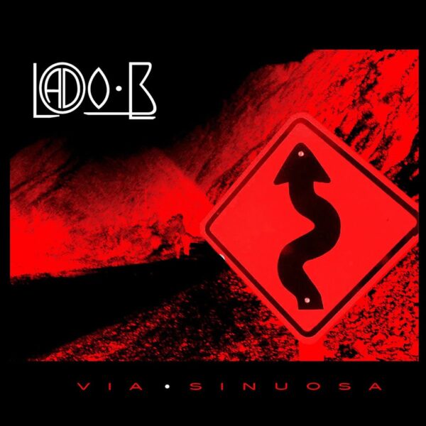 LADO B - VIA SINUOSA CD