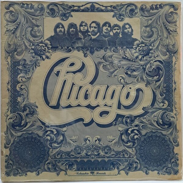 CHICAGO - VI  LP