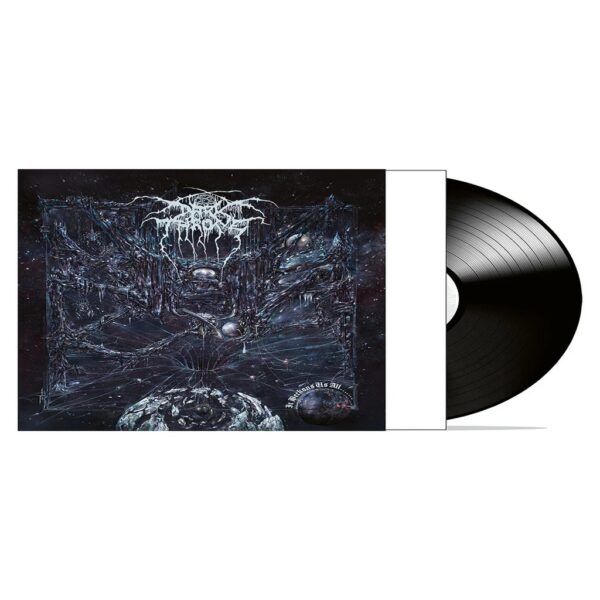 DARKTHRONE - IT BECKONS US ALL  LP