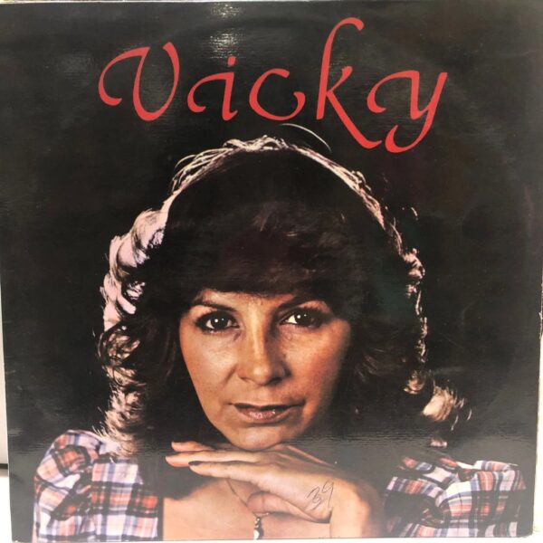 VICKY LP
