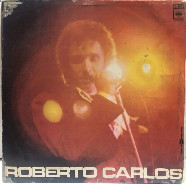 ROBERTO CARLOS LP