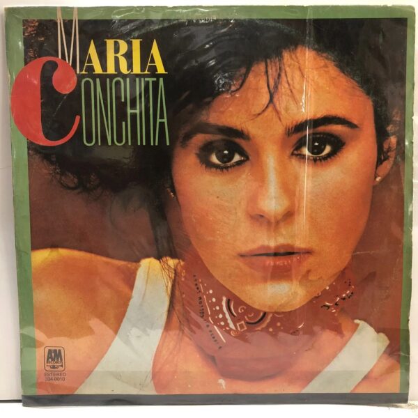 MARIA CONCHITA - MARIA CONCHITA LP