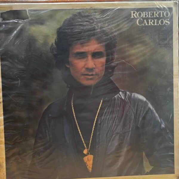 ROBERTO CARLOS LP