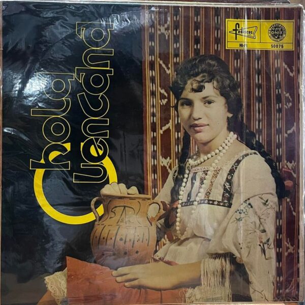 CHOLA CUENCANA LP