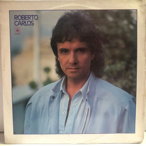 ROBERTO CARLOS LP