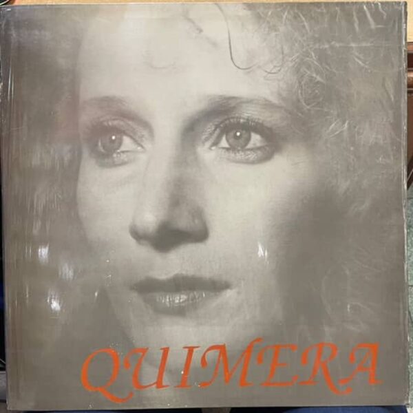 QUIMERA LP (DE EPOCA)