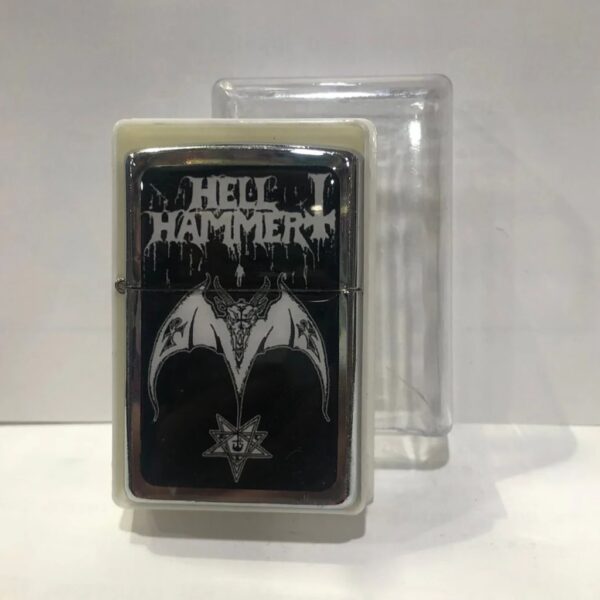 HELL HAMMER FOSFORERA