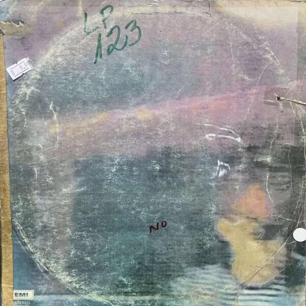 PET SHOP BOYS - PET SHOP BOYS LP