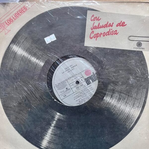 CAIFANES - LA NEGRA TOMASA DISCO MIX