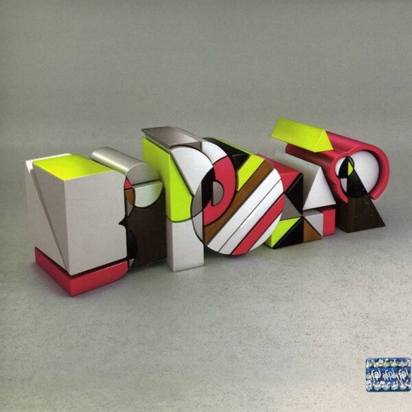 EL CUARTETO DE NOS - BIPOLAR CD DIGIPAK