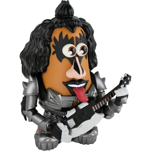 KISS - POPTATES COLLECTORS EDITION MUÑECO