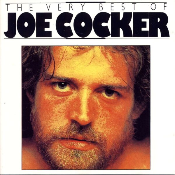 JOE COCKER - THE VERY BEST OF CD