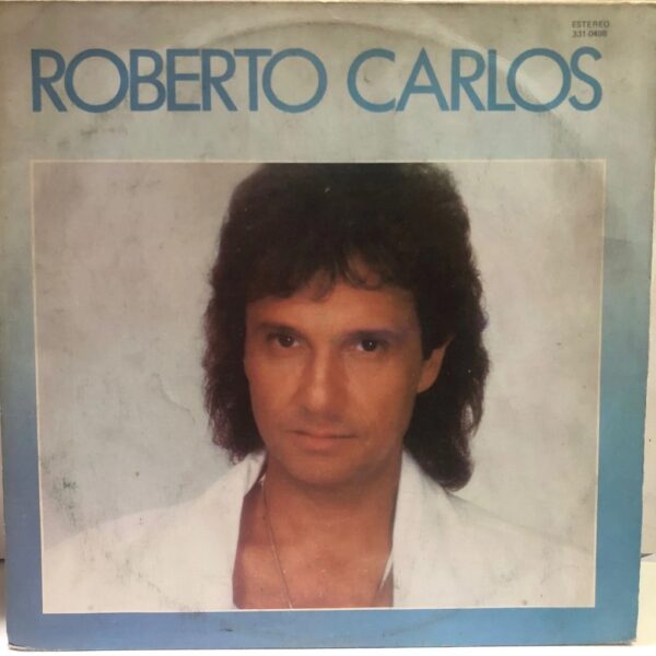 ROBERTO CARLOS LP